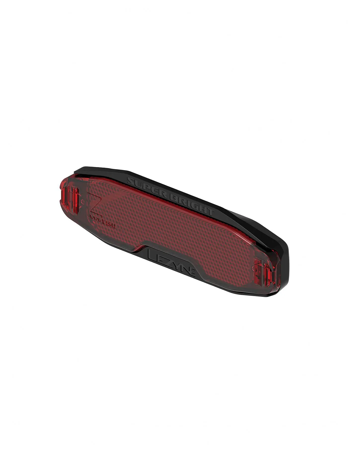 LEZYNE | Fahrrad-Rücklicht E-Bike Super Bright | 